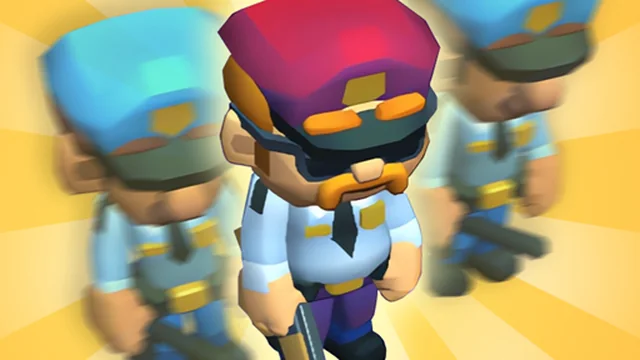 Merge Master: Army Clash