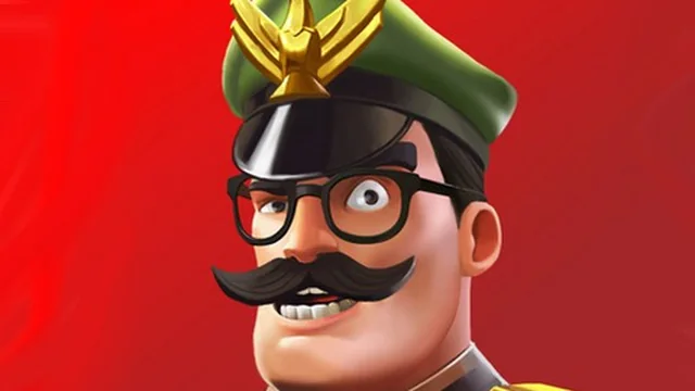 Merge Master - Army Commander game thumbnail