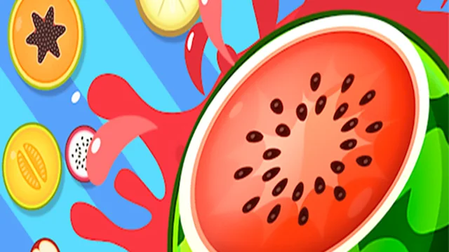Merge Melons