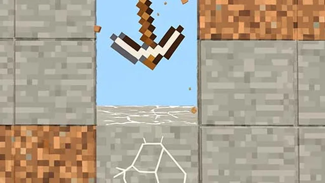 Merge Miners 3D Puzzle