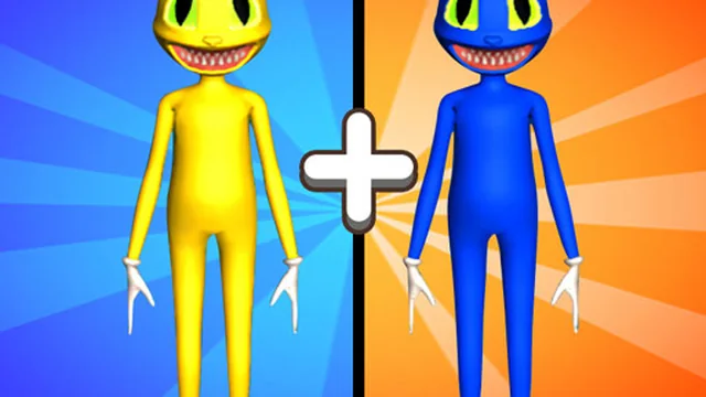 Merge Monster Army