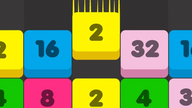 Merge Numbers game thumbnail