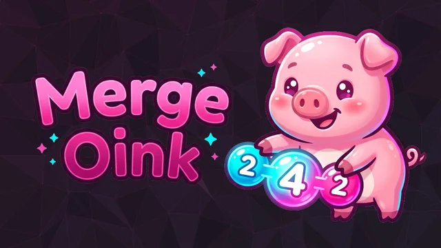Miniature du jeu Merge Oink