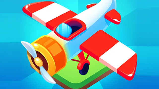 Merge Plane