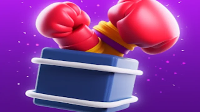Merge Punch