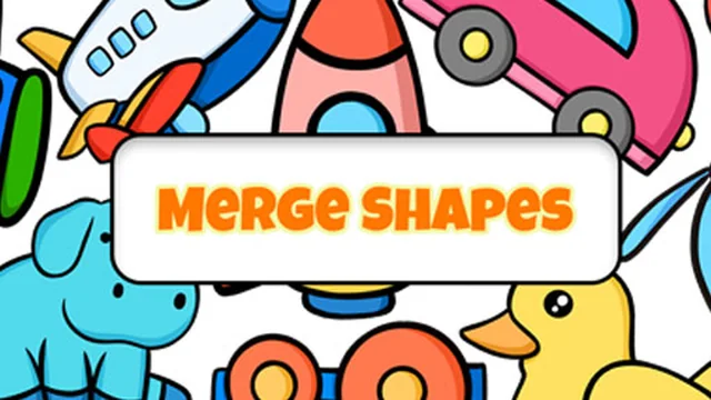 Merge Shapes