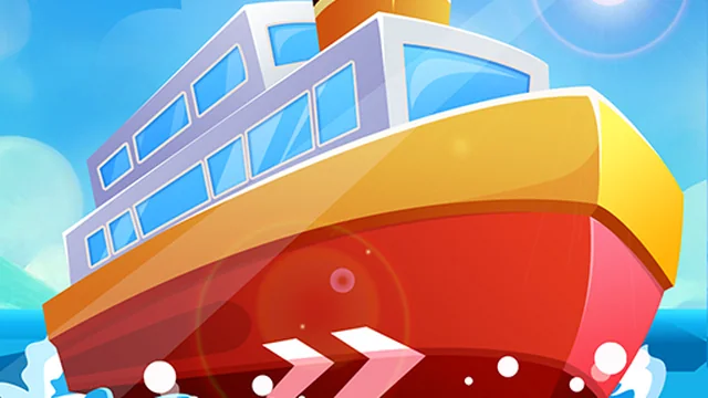 Merge Ships game thumbnail