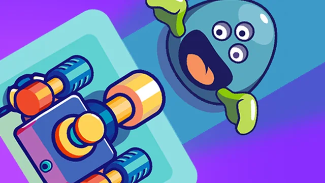 Merge Shooter