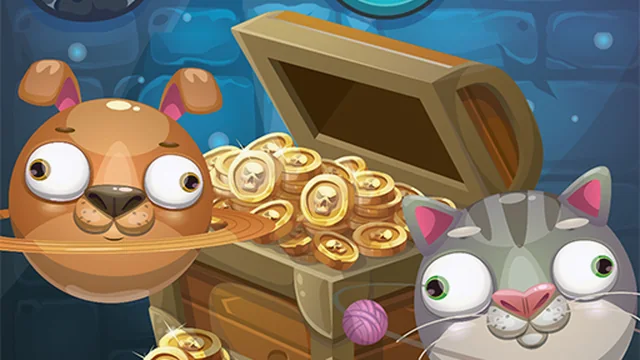 Merge Tower Animals game thumbnail