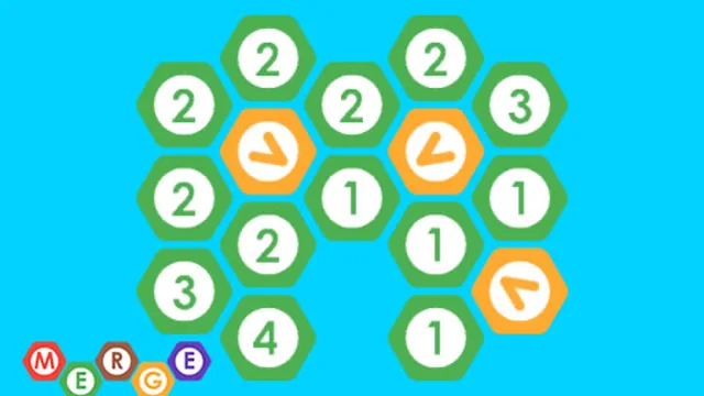 Merging Hexa