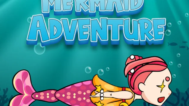 Mermaid Adventure