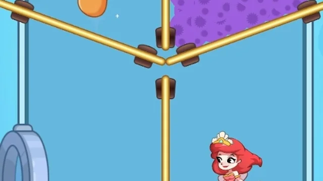 Mermaid Rescue