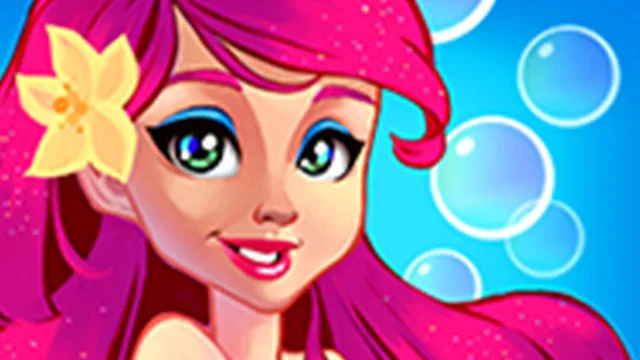 Mermaid Sea Adventure