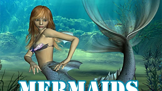 Mermaids Slide