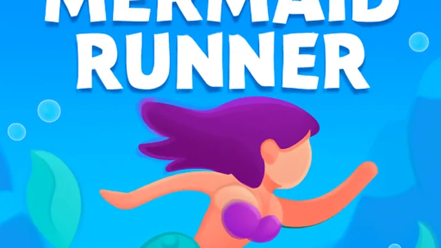 Mermaids Tail Rush