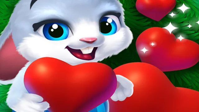 Merry Christmas Sweeper Merry Candy Match 3