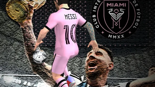 Messi New Challenge game thumbnail