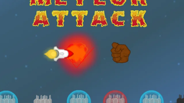 Meteor Attack