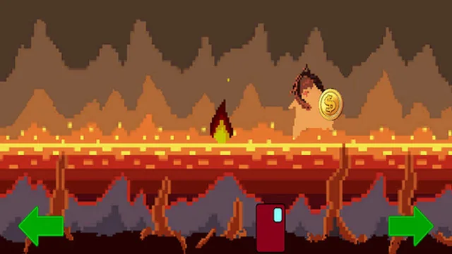 Meteor Escape