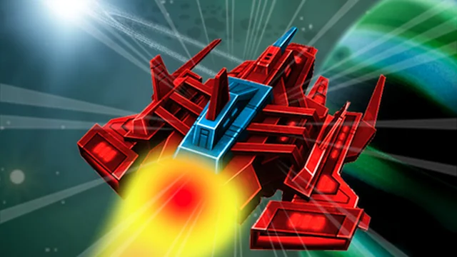 Meteorite Destroyer