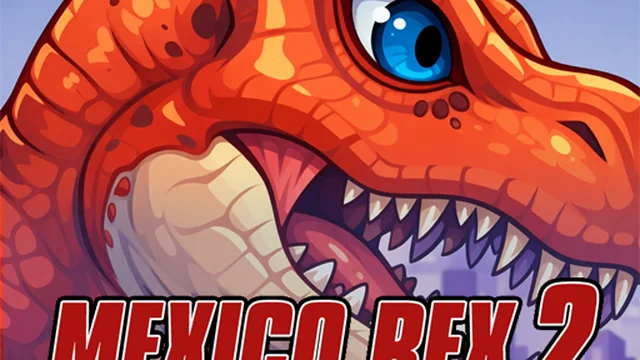 Mexico Rex 2