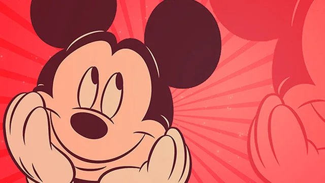 Mickey Mouse Match3