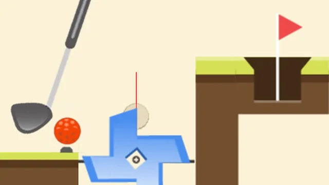Micro Golf