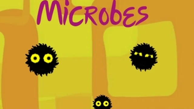 Microbes game thumbnail