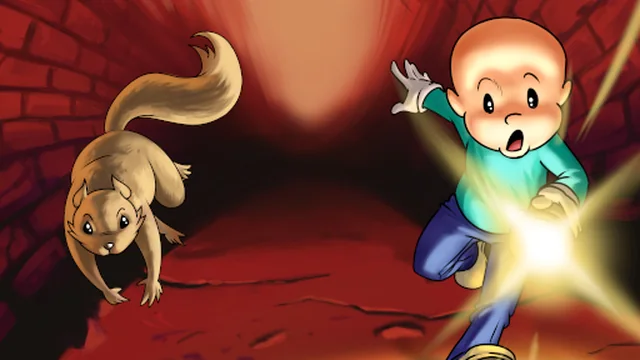 Mike & Munk