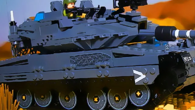 Military Battle Action game thumbnail