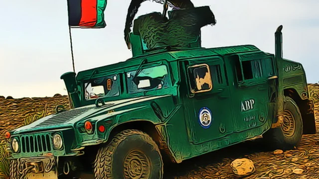 Military Vehicles Puzzle