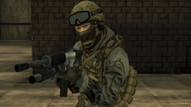 Military Wars Strike game thumbnail
