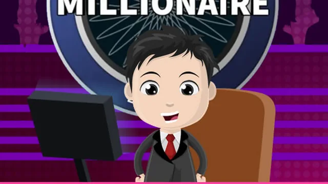 Millionaire - Best Quiz