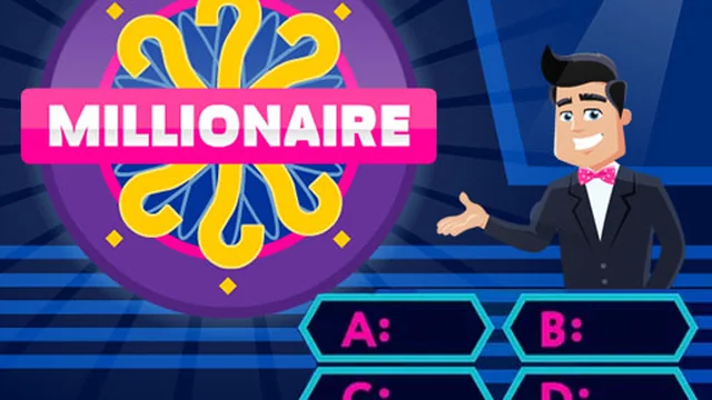 Millionaire Quiz Trivia