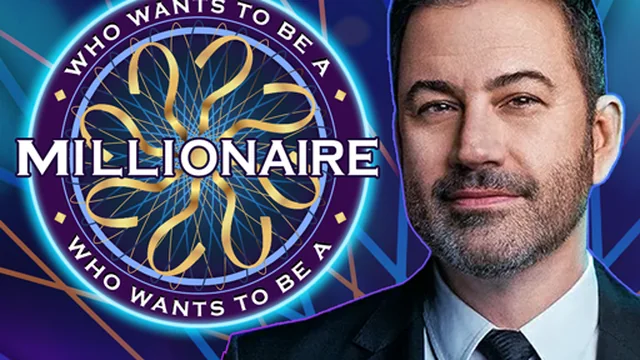 Millionnaire Quiz 2021