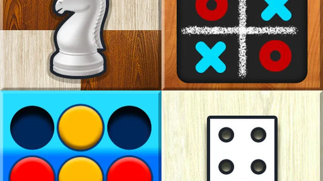 Mind Games for 2 Player
