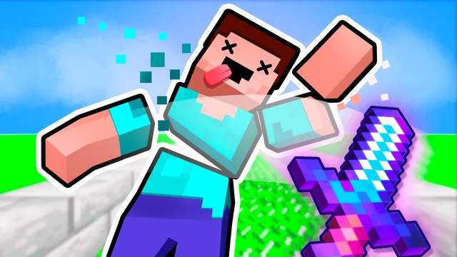 Mine Fight! Cut Mob Army!