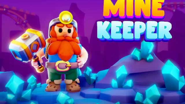 Mine Keeper