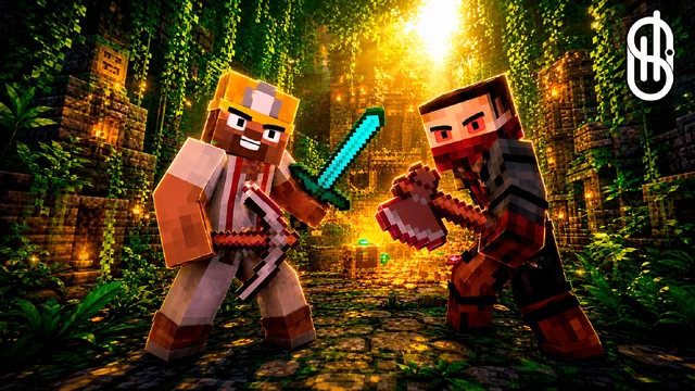 Mine Miner 3D: Mayor of Dream Island