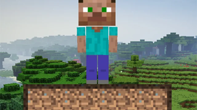 Mine Survival