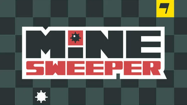 Mine Sweeper