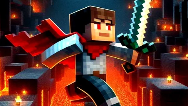 Mineblock Obby