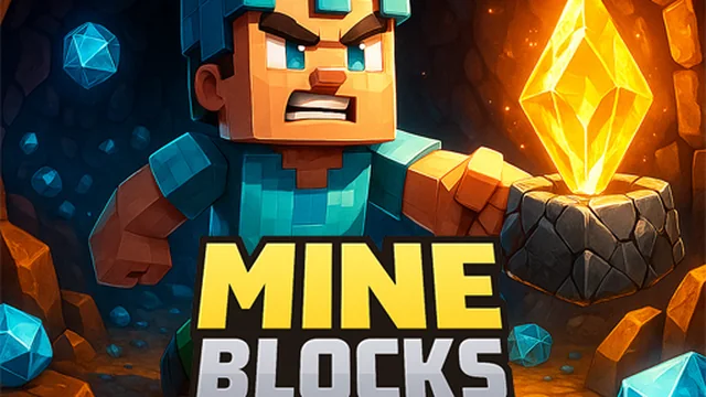 Mineblocks