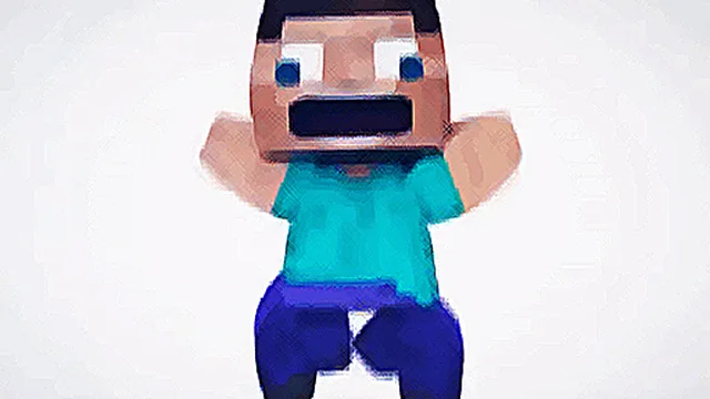 Minecraft Adventure game thumbnail
