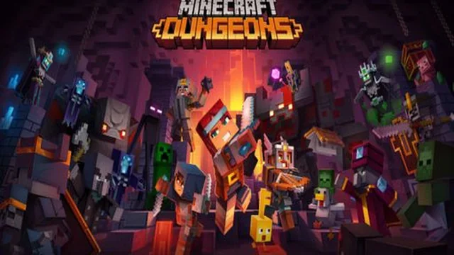 Minecraft : Build Your Own World