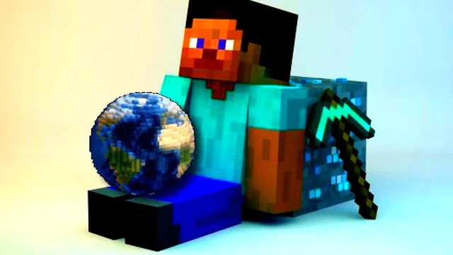 Minecraft Earth Survival game thumbnail