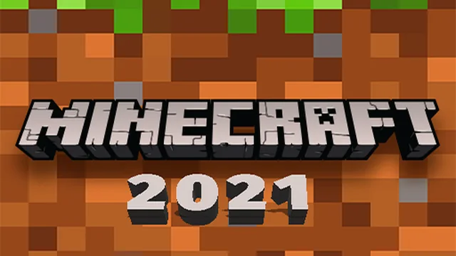 Minecraft Game Mode 2021