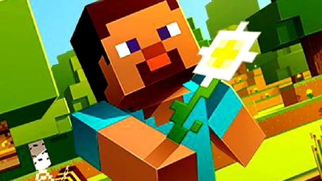 Minecraft Memory Challenge