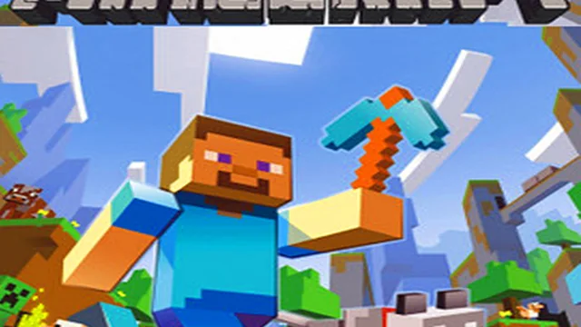 Minecraft Remake 2021