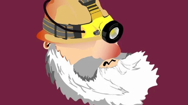 Miner Flapper